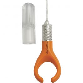 Fiskars Finger Tip mes, 1 stuk [HOB-1352]