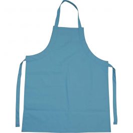 Kunstenaarsschort, L: 89 cm, B: 66 cm, afm M-XL cm, 1 stuk [HOB-13798]