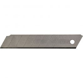 Fiskars Reservemes, B: 18 mm, 10 stuk/ 1 doos [HOB-1392]