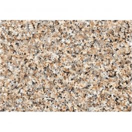 Zelfklevend Folie, grof grafiet, B: 45 cm, bruin, 2 m/ 1 rol [HOB-14275]