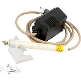 Pyrografie / Houtbranden set GS 6, 1 stuk [HOB-15130]