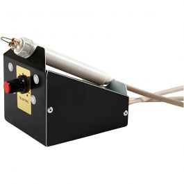 Pyrografie / Houtbranden set GS 1E, 400-450 °C, 1 stuk [HOB-15136]