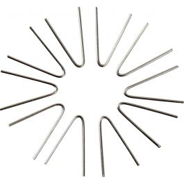 Pyrografie / Houtbranden pennen, d 0,7 mm, 10 stuk/ 1 doos [HOB-15140]