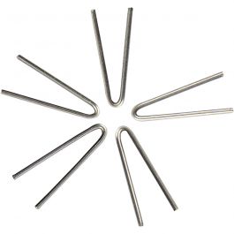 Pyrografie / Houtbranden pennen, d 1,1 mm, 5 stuk/ 1 doos [HOB-15142]