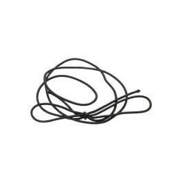 Versierelastiek Zwart 40,5cm (50 stuks) [16SB]