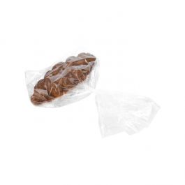 Plastic Zakken 30,5x15,2x61cm met zijvouw (200 stuks) [1GE12624]