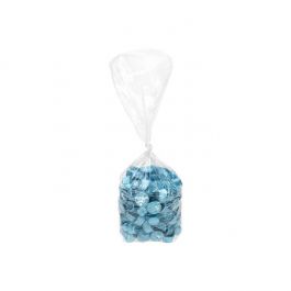 Plastic Zakken 12,7x10,2x61cm met zijvouw (200 stuks) [1GE5424]