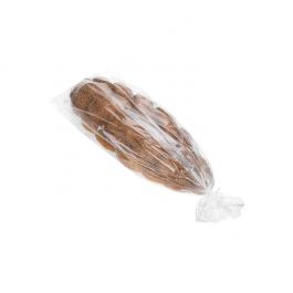 Plastic Zakken 15,2x8,9x45,7cm met zijvouw (300 stuks) [1GE6318]