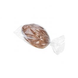 Plastic Zakken 15,2x10,2x38,1cm met zijvouw (500 stuks) [1GE6415]