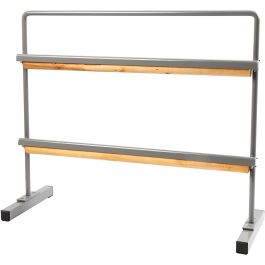Cadeaupapierhouder, H: 51,5 cm, B: 61,5 cm, 1 stuk [HOB-20347]