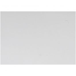 Glanspapier, vel 32x48 cm, 80 gr, wit, 25 vel/ 1 doos [HOB-20840]