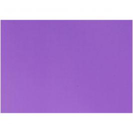 Glanspapier, vel 32x48 cm, 80 gr, donkerpaars, 25 vel/ 1 doos [HOB-20845]