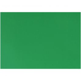 Glanspapier, vel 32x48 cm, 80 gr, groen, 25 vel/ 1 doos [HOB-20847]
