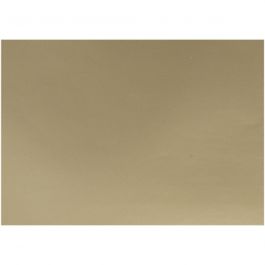 Glanspapier, vel 32x48 cm, 80 gr, goud, 25 vel/ 1 doos [HOB-20850]