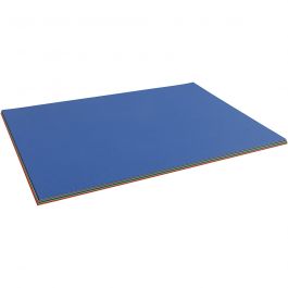 Kerst Karton, A2, vel 420x594 mm, 180 gr, diverse kleuren, 20 div vellen/ 1 doos [HOB-214420]