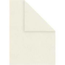 Karton, off-white, A4 210x297 mm,  250 gr, 10vellen [HOB-219021]