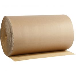 Ribbelkarton, B: 70 cm, 70 m/ 1 rol [HOB-21964]