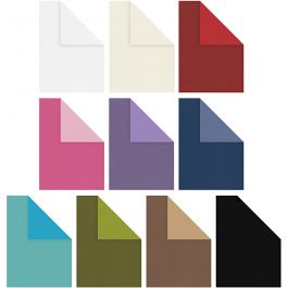 Structuurkarton, A4, vel 210x297 mm, 250 gr, diverse kleuren, 30x10 vel/ 1 doos [HOB-219999]