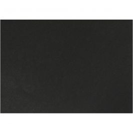 Kraft-Papier, A2, vel 420x594 mm, 100 gr, zwart, 250 vel/ 1 doos [HOB-22142]
