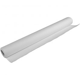Canvas op rol, B: 120 cm, 380 gr, wit, 5 m/ 1 rol [HOB-22381]