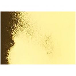 Metallic Papier, A4, vel 210x297 mm, 120 gr, goud, 10 vel/ 1 doos [HOB-224700]