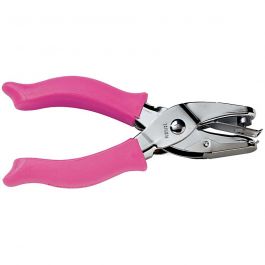 Fiskars Handpons, Hart, gatgrootte 5 mm, 1 stuk [HOB-2360]