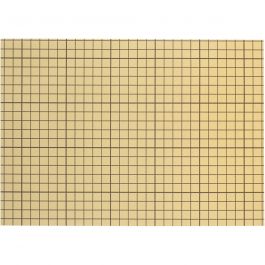 Dubbelzijdig klevend folie, 210x297 mm, 5 vel/ 1 doos [HOB-246721]