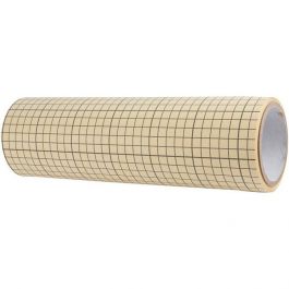 Dubbelzijdig klevend folie, b: 32 cm, rol, 5m [HOB24674]