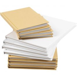 Notitieboek, 72 div/ 1 doos [HOB-26354]