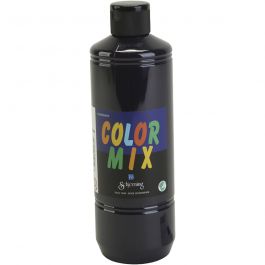 Greenspot Colormix Verf, violet, 500 ml/ 1 fles [HOB-639044]
