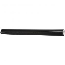 Krijtbordfolie, B: 45 cm, zwart, 2 m/ 1 rol [HOB-28264]