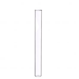 Glazen buis Ø2cm en 19cm hoog (12 st.) [IFS-29108]