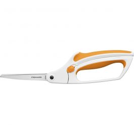 Fiskars Soft-Touch Schaar, L: 26 cm, 1 stuk [HOB-2911]