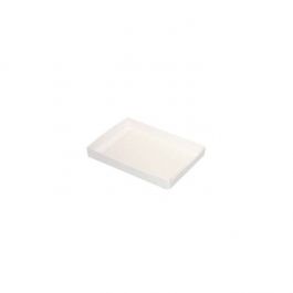 Kartonnen Doosjes Wit 9,5x1,6x13,7cm (25 stuks) [WH10]