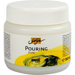 Pouring-Fluid, 150 ml/ 1 fles [HOB-301840]