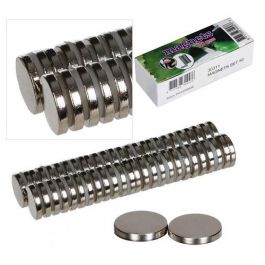 Magneet Set van 50 stuks [IFS-30311]