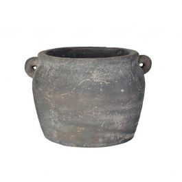 Amphora pot 10x8,2x6,5 cm (6 stuks) [IFS-33242]