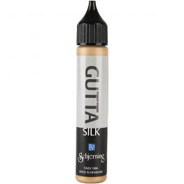 Gutta, antiek goud, 28 ml/ 1 fles [HOB-33390]