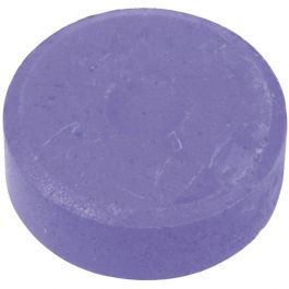 Waterverf, H: 16 mm, d 44 mm, blauw, 6 stuk/ 1 doos [HOB-34482]