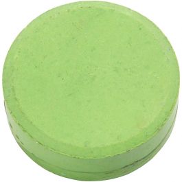 Waterverf, H: 16 mm, d 44 mm, groen, 6 stuk/ 1 doos [HOB-34483]