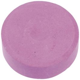 Waterverf, H: 16 mm, d 44 mm, cerise, 6 stuk/ 1 doos [HOB-34488]
