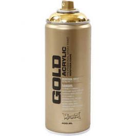 Spray verf, goud, 400ml [HOB35022]