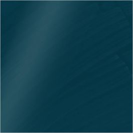 Acryl Verf, semi-glanzend, dekkend, indigo, 500 ml/ 1 fles [HOB-35442]