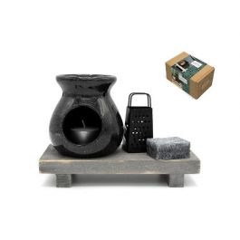Aroma cadeaubox Geur Musk (1 set) [IFS-36300]