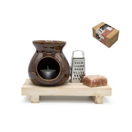 Aroma cadeaubox Geur Amber (1 set) [IFS-36301]