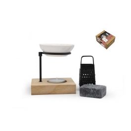 Aroma cadeaubox Geur Musk (1 set) [IFS-36302]
