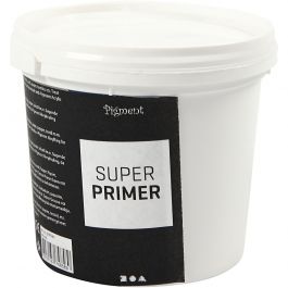 Super Gesso, wit, 385 ml/ 1 Doosje [HOB-390580]
