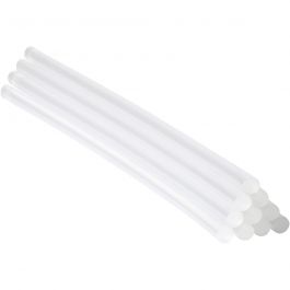 Lijmstiften Mini, L: 25 cm, d 7 mm, 10 stuk/ 1 doos [HOB-391350]
