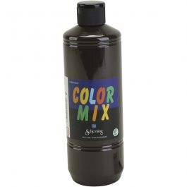 Greenspot Colormix Verf, bruin, 500 ml/ 1 fles [HOB-639074]