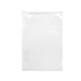 Gripzakken met Ritssluiting 45,7x61cm 75 micron (50 stuks) [3SZ1824]